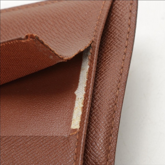 Louis Vuitton Elise Wallet - Picture 7 of 8